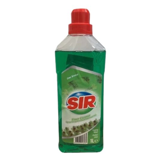 SIR PARFUMED PINE BREEZE SURFACE CLEANER 1 LTR