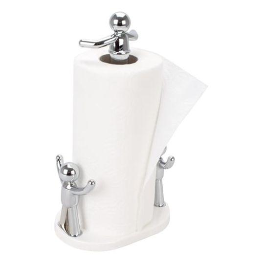 FLORA FLOSOFT MISTER PAPER TOWEL HOLDER 1'S