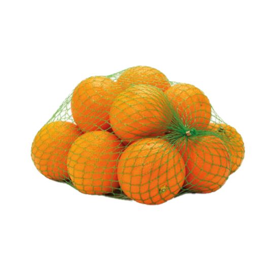 FRESH ORANGE NAVEL BAG