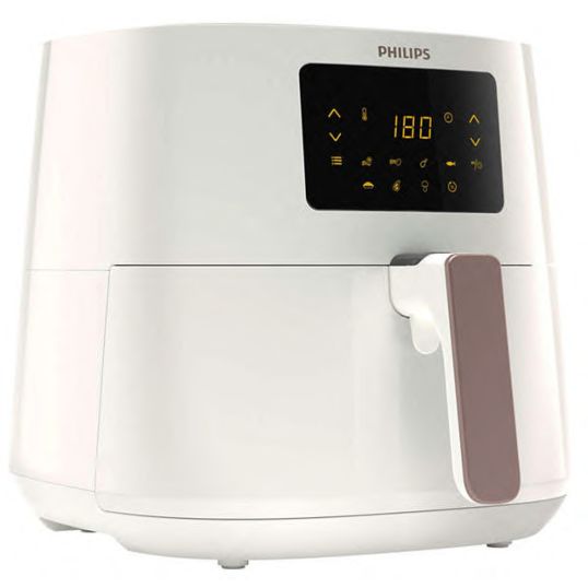 PHILIPS AIR FRYER 1.2 KG,6.2 LTR (XL)