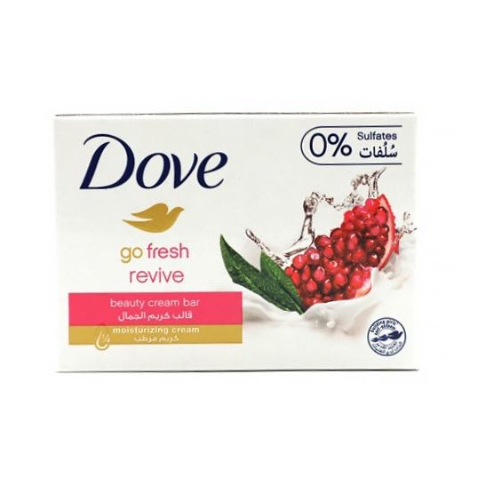 DOVE REVIVE SOAP BAR 125 GMS