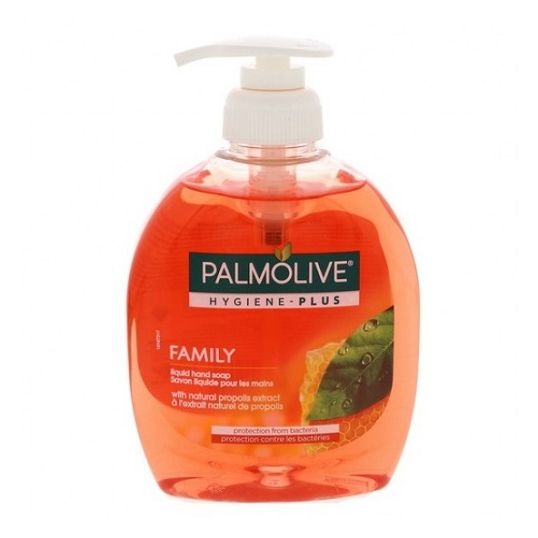 PALMOLIVE HAND WASH ANTI BACTERIAL-HYGIENE PLUS