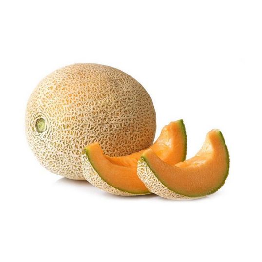 SWEET MELON JORDAN PER KILO