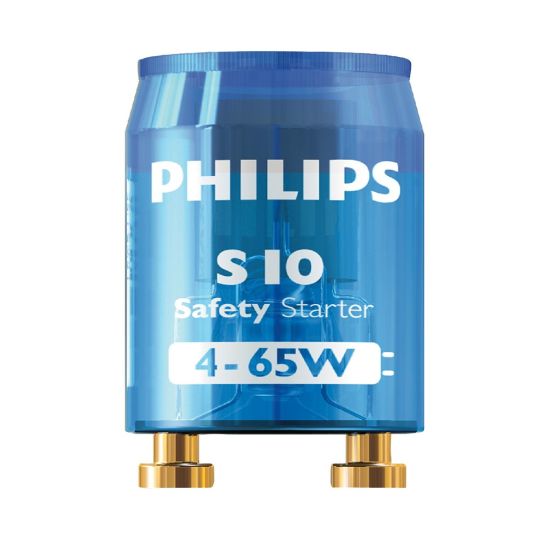 PHILIPS S10 STARTER 1'S