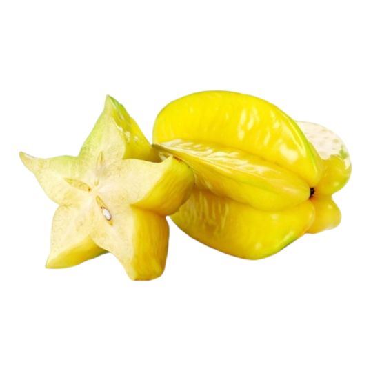 HOLLAND STARFRUIT PER KG