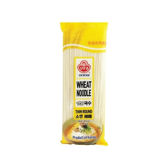 HOCHON KUKSOO SOMEN (DRIED NOODLES)