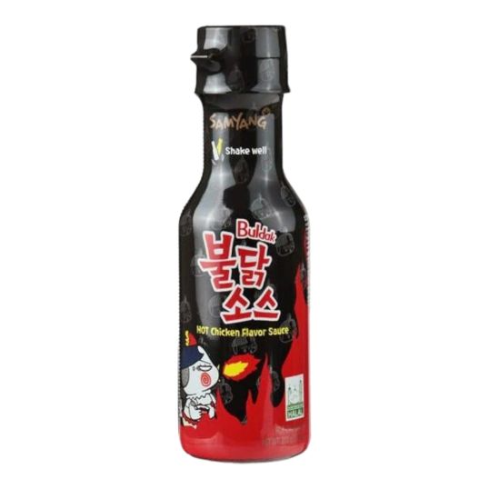 SAMYANG BULDAK SPICY SAUCE ORIGINAL 200 GMS