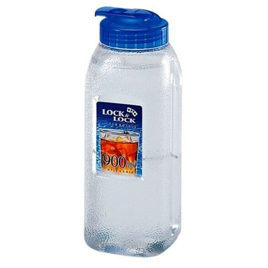 LOCK AND LOCK WATER BOTTLE 900 ML 1'S