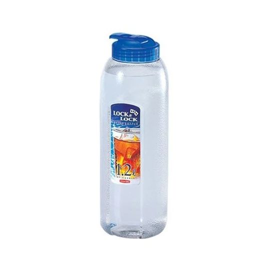 LOCK AND LOCK WATER BOTTLE 1.2 LTR 1'S