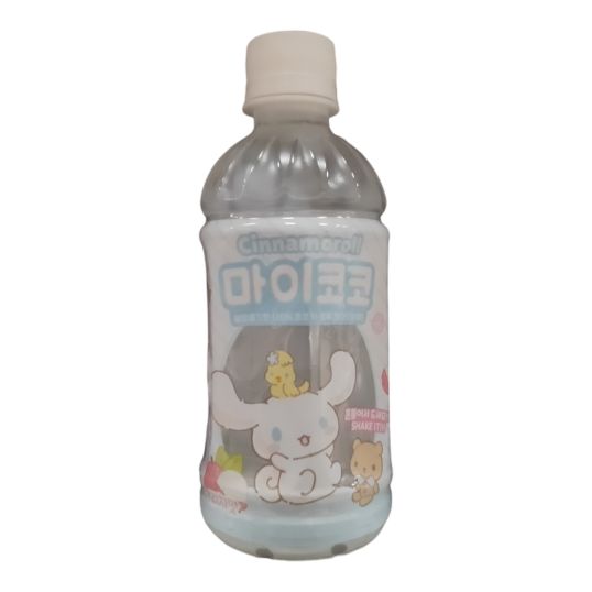 MYCOCO SANRIO CINNAMOROLL LYCHEE FLAVOR DRINKS 340 ML