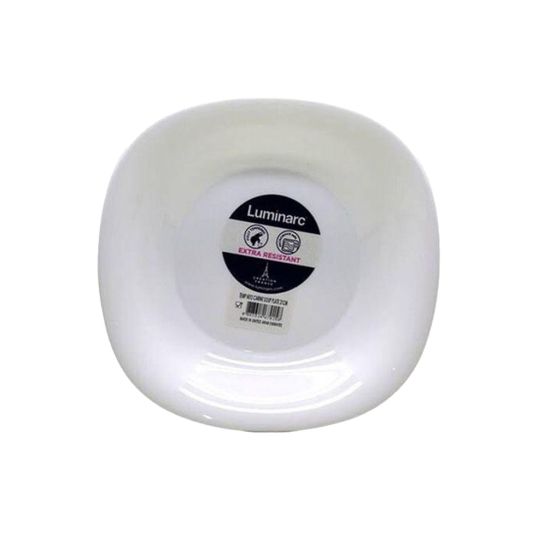 LUMINARC NEO CARINE SOUP PLATE 21 CM