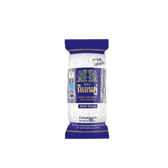 DOUBLE MUNG BEAN VERMICELLI 80 GMS
