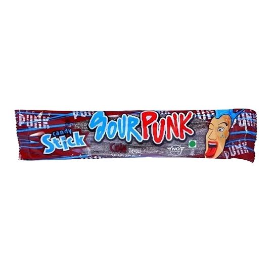 SOURPUNK SOUR PUNK COLA