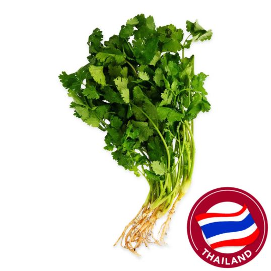 THAILAND PARSLEY PER PACK (APPROX - 100 GMS)