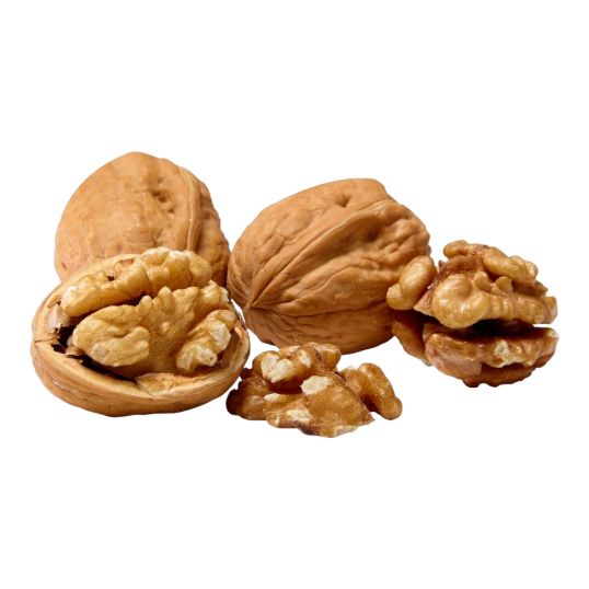 SPAIN WALNUTS PER KG