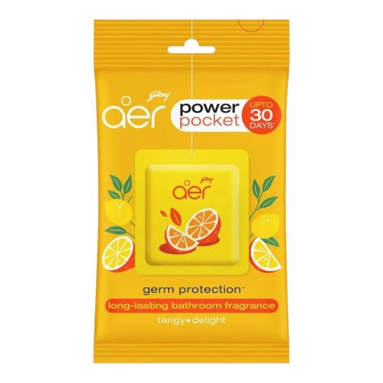 AER POCKET TANGY DELIGHT 10 GMS