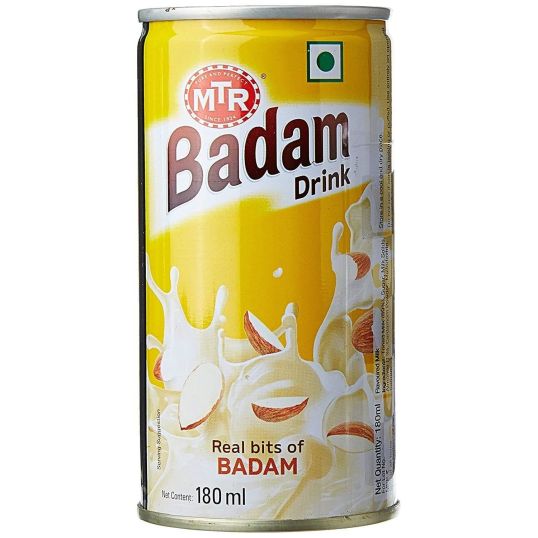 MTR BADAM DRINK 180 ML