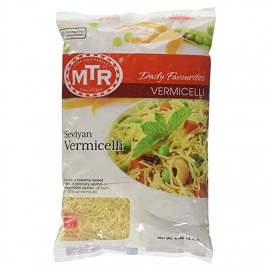 MTR VERMICELLI 175 GMS