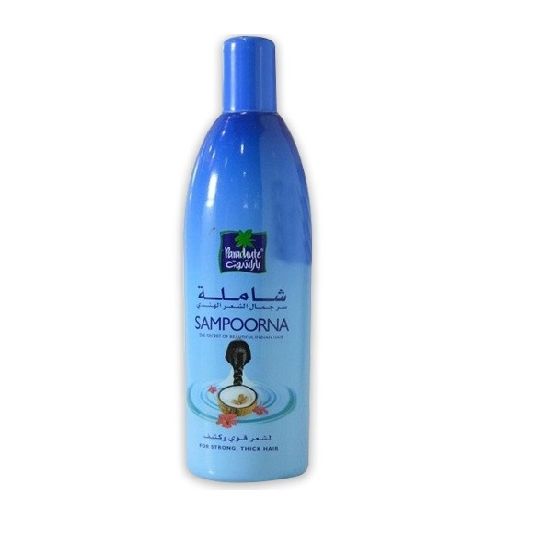 PARACHUTE SAMPORNA HAIR OIL