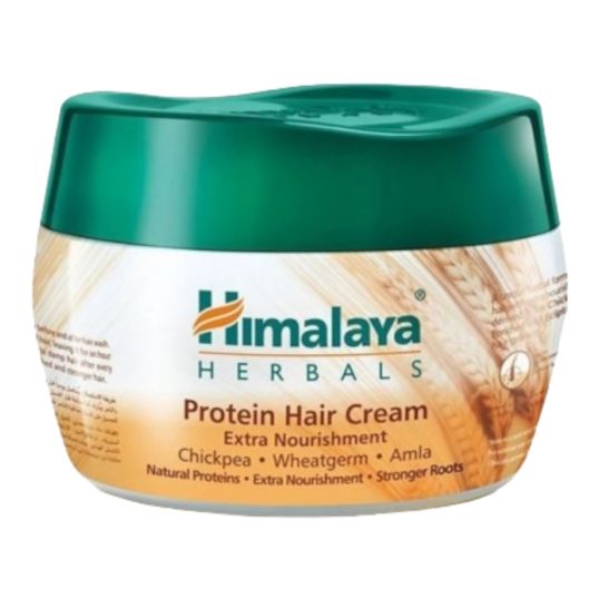 HIMALAYA HAIR CREAM PROTEIN 140 ML