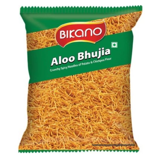 BIKANO ALOO BHUJIA 200 GMS