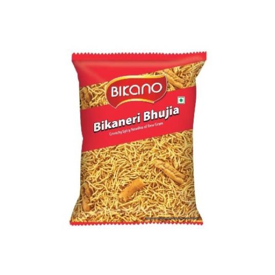 BIKANO BIKANERI BHUJIA 200 GMS