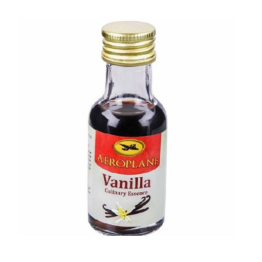 AEROPLANE VANILLA ESSENCE