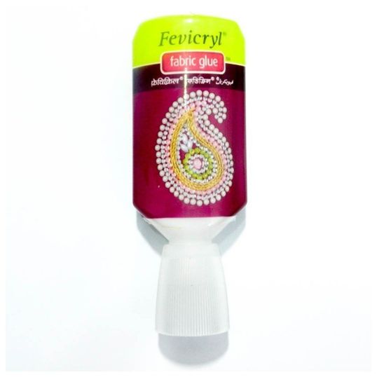 FEVICRYL FABRIC GLUE 30 ML