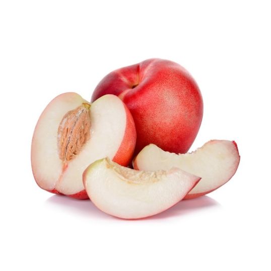 LEBANON NECTARINE WHITE PER PACK