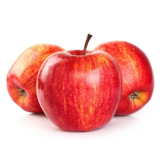 USA APPLE GALA ORGANIC PER KG