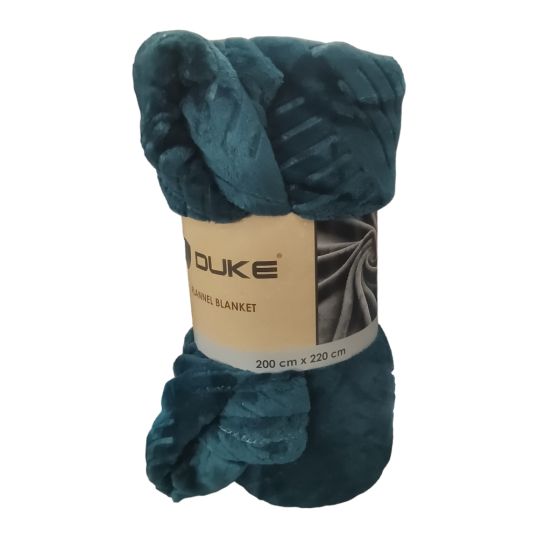 J4U DUKE DOUBLE BLANKET 1'S