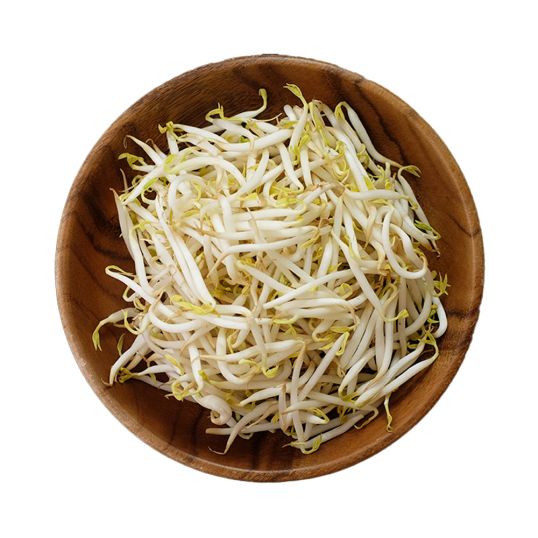 AL JAZIRA BEANSPROUT PER KG