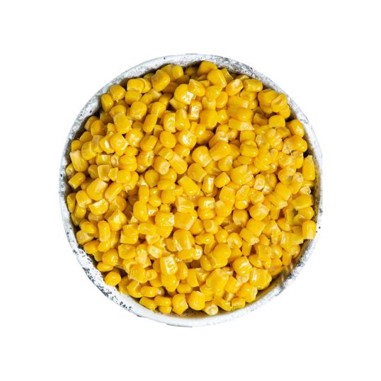 AL JAZIRA SWEET CORN PER KG