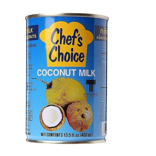 Freshly Coconut Milk Canned 400 ml : Buy Online at Best Price in KSA - Souq  is now : Grocery