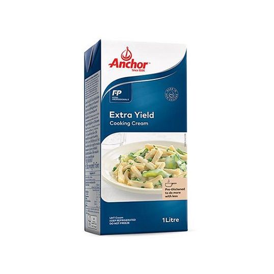 ANCHOR EXTRA YIELD COOKING CREAM