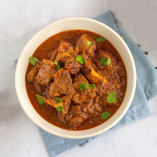 MUTTON KADAY PER KG