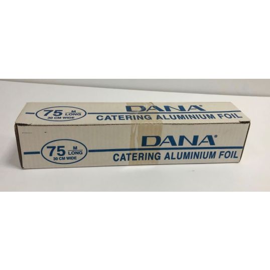 DANA ALUMINUM FOIL CATERING SIZE