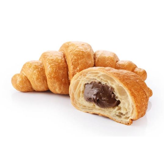 BAKEMART CHOCOLATE CROISSANT BIG PER PC