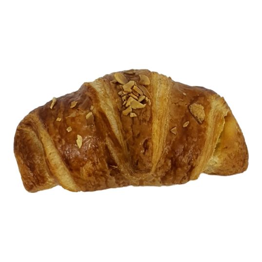 BRIDOR ALMOND CROISSANT LARGE PER PCS