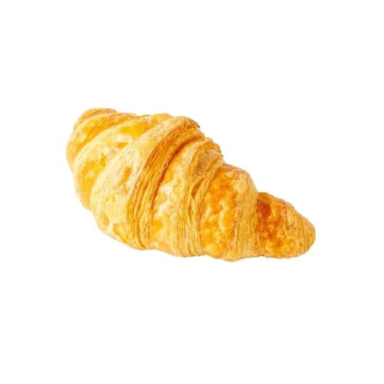 BRIDOR ORGANIC CROISSANT LARGE 1'S