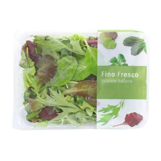 HOLLAND MIXED SALAD PER PKT