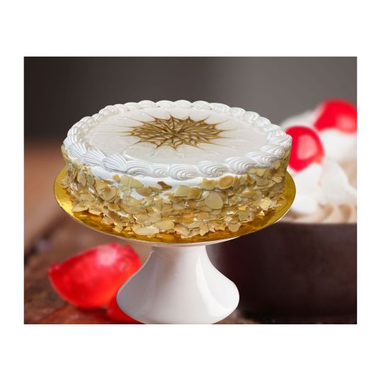 AL JAZIRA IRISH COFFEE FRESH CAKE PER PC