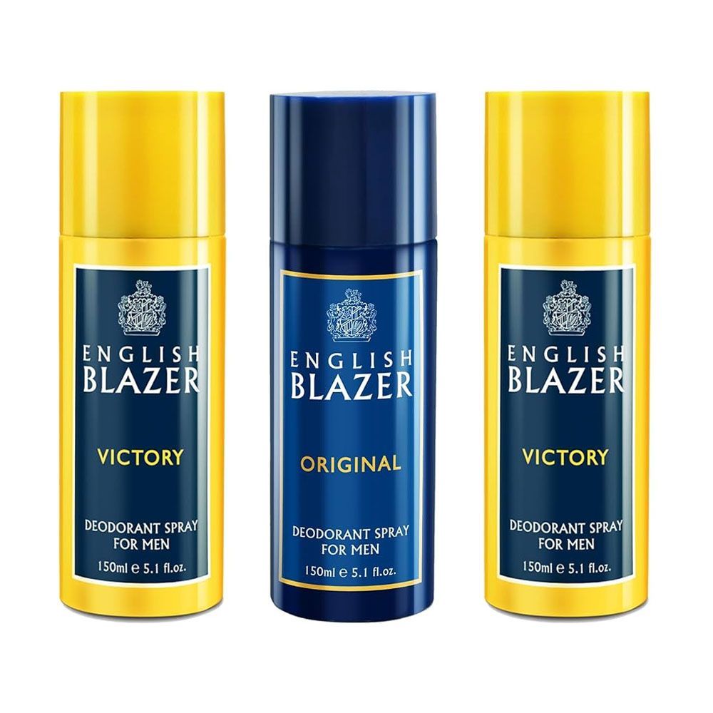 English blazer original perfume price store
