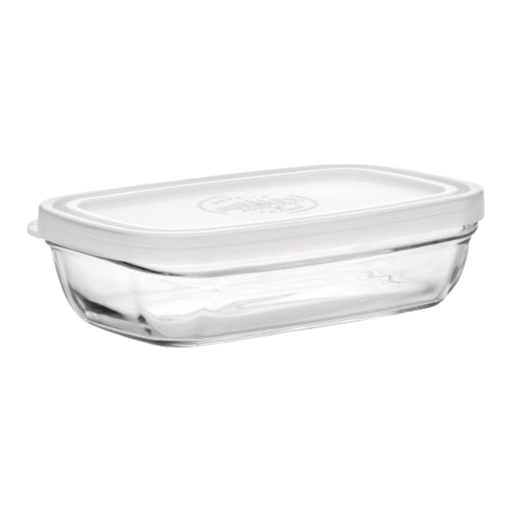 Tala Foil Container with Lids 15cm