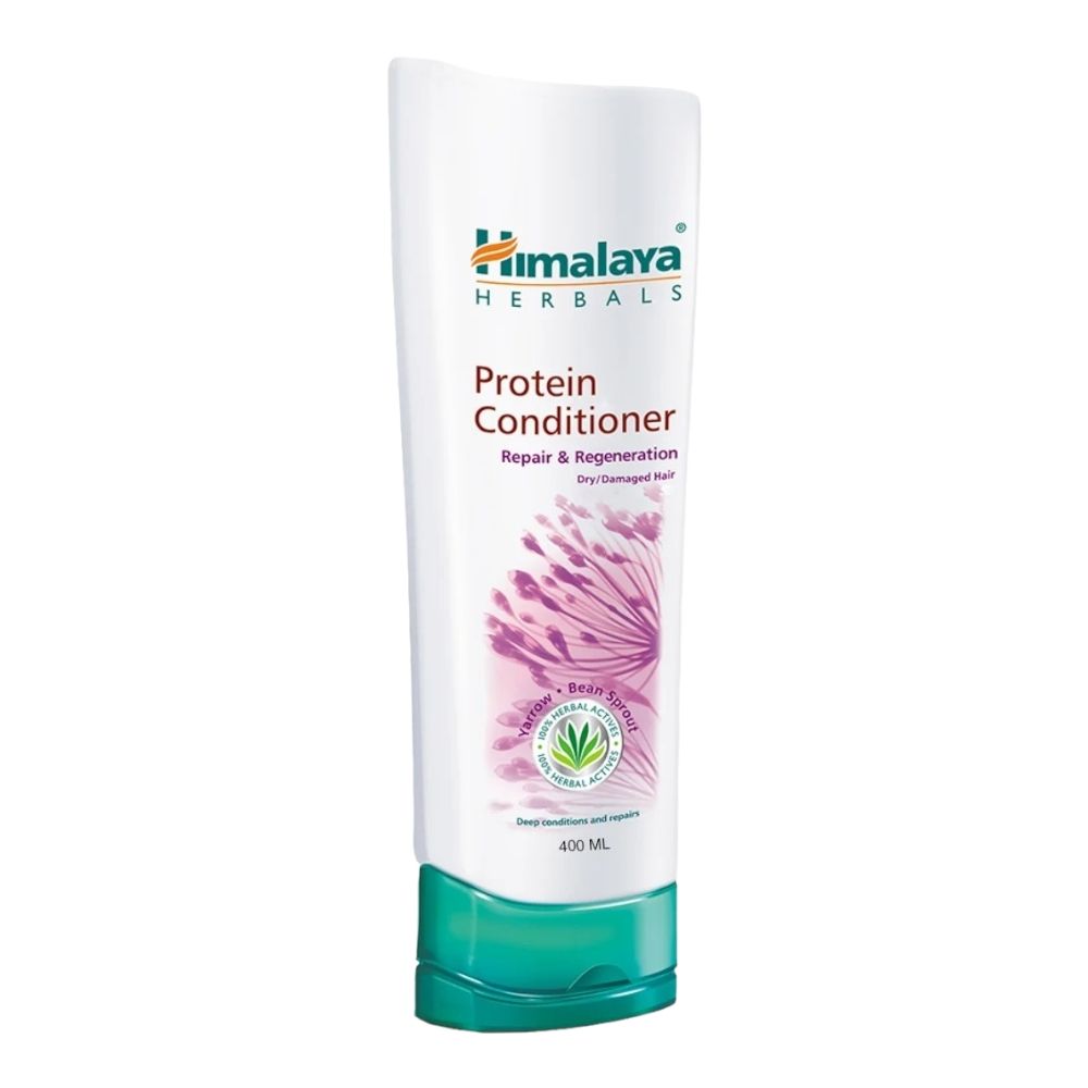Himalaya Gentle Daily Care Protein Conditioner | Daily Use Conditioner –  Caresupp.in