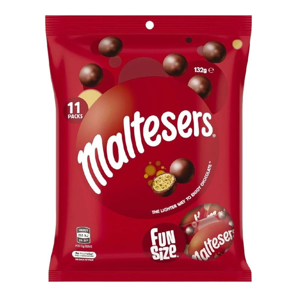 Maltesers