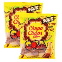 CHUPA CHUPS JELLIES CRAZY COLA 2X90 GMS