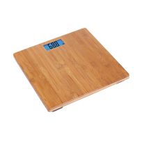 STYLE BATHROOM SCALE DIGITAL BA00398