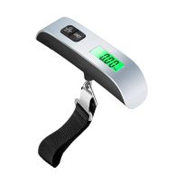 NASMA DIGITAL LUGGAGE SCALE HW01934 1'S