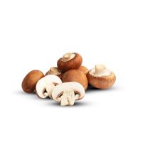 OMAN MUSHROOM BROWN PER PACK